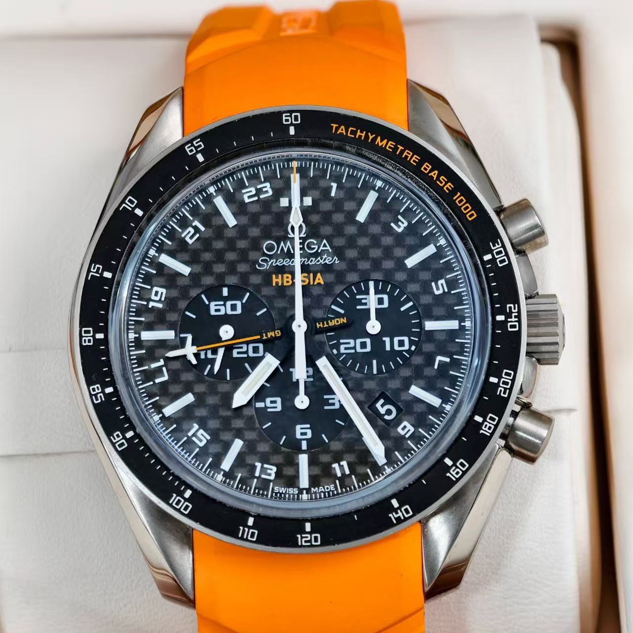 Speedy Tuesday