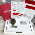 Omega Speedmaster Moonwatch 522.20.42.30.01.001 Box & Papers