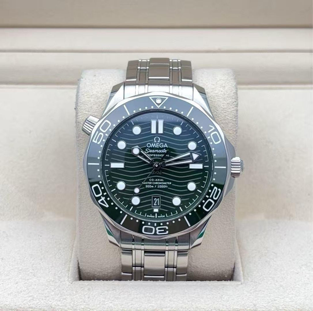 Omega Seamaster 210.30.42.20.10.01