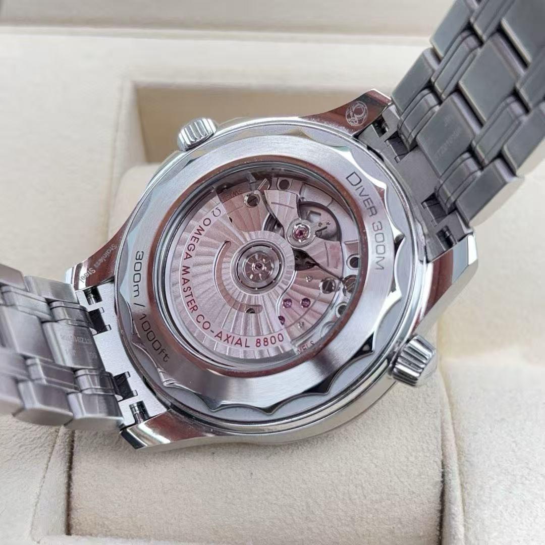 Omega Seamaster 210.30.42.20.10.01