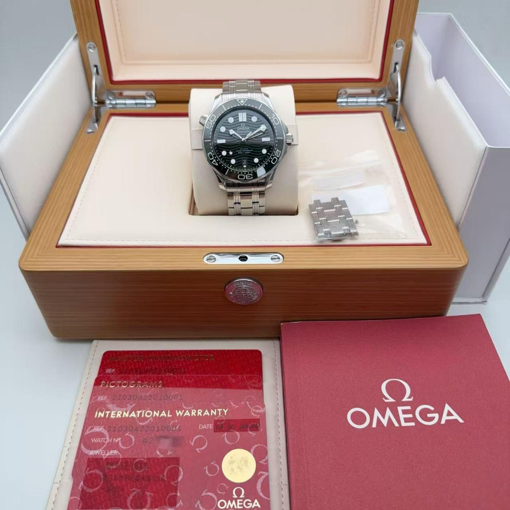 Omega Seamaster 210.30.42.20.10.01