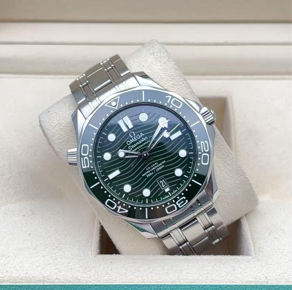 Omega Seamaster 210.30.42.20.10.01
