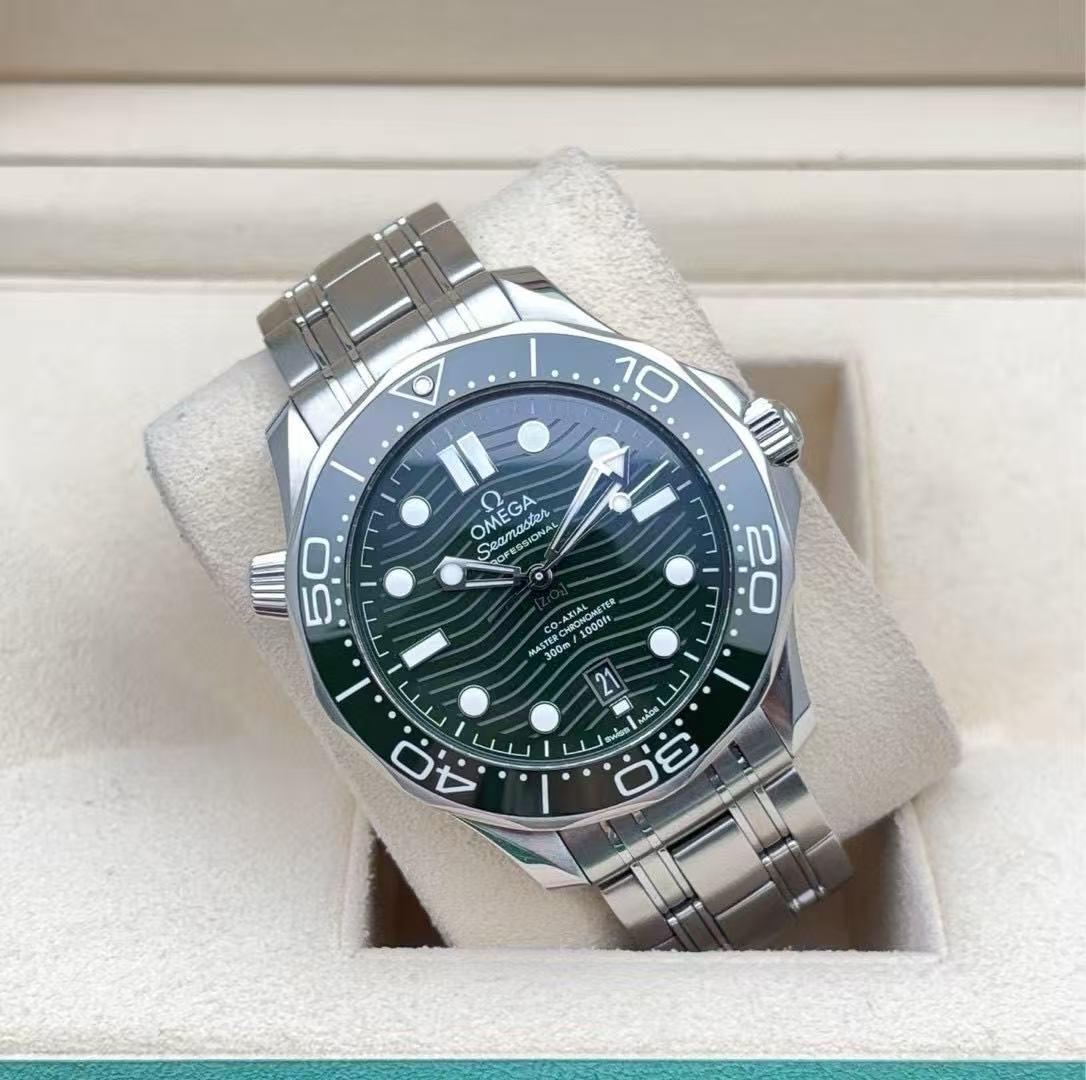 Omega Seamaster 210.30.42.20.10.01