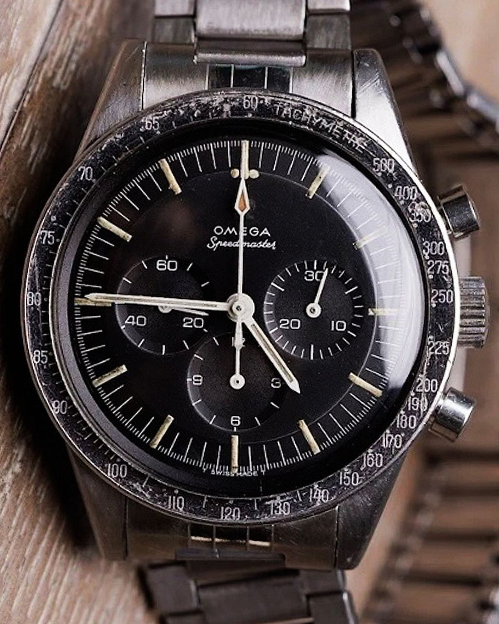 Omega 105.003-64