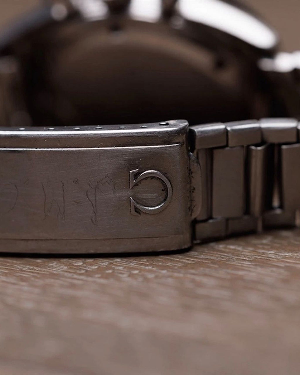 Omega 105.003-64