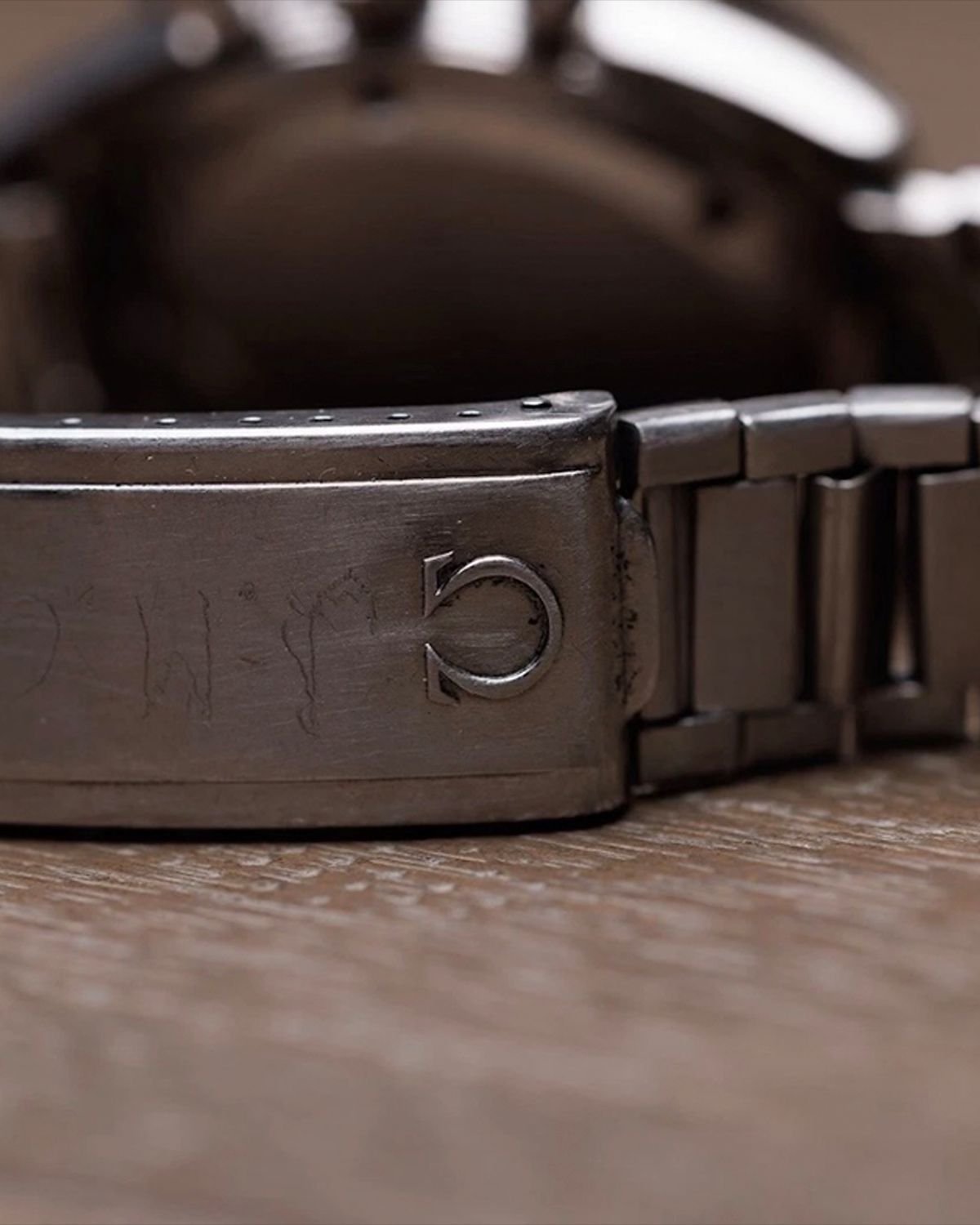Omega 105.003-64