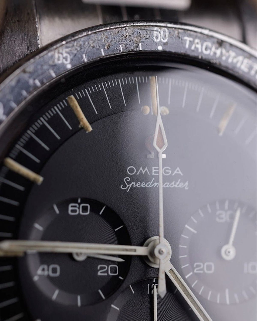 Omega 105.003-64