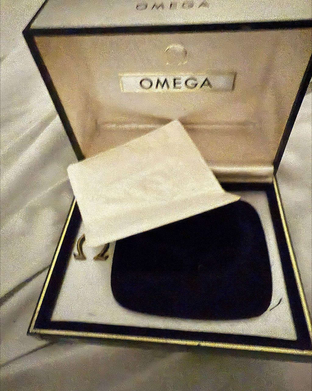 Omega 105.003-64