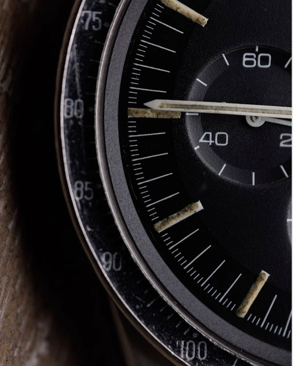 Omega 105.003-64