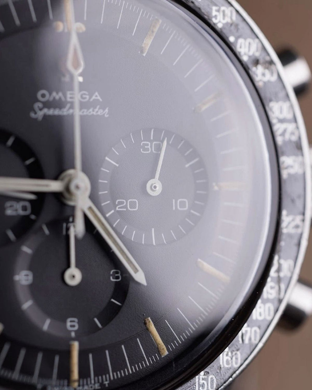Omega 105.003-64