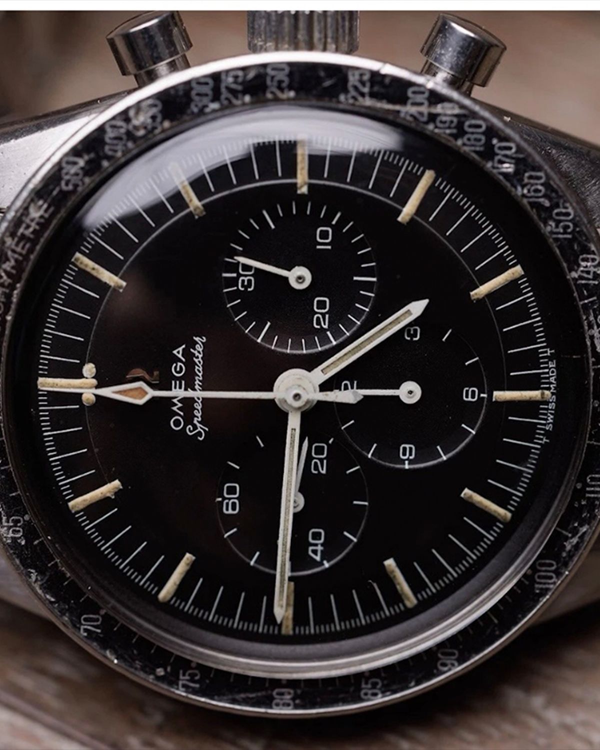 Omega 105.003-64