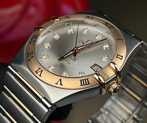 Omega 111.20.36.20.52.001