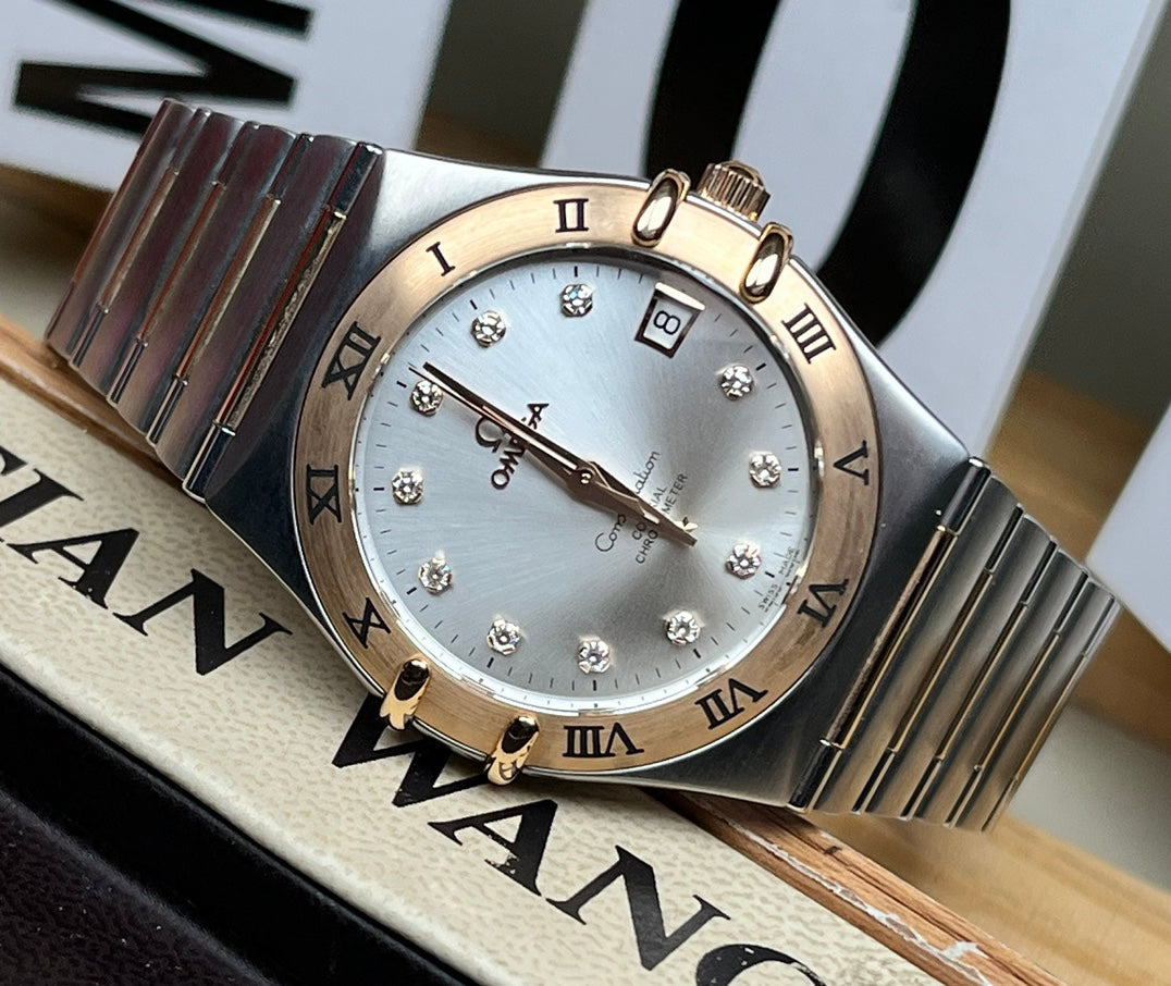Omega 111.20.36.20.52.001