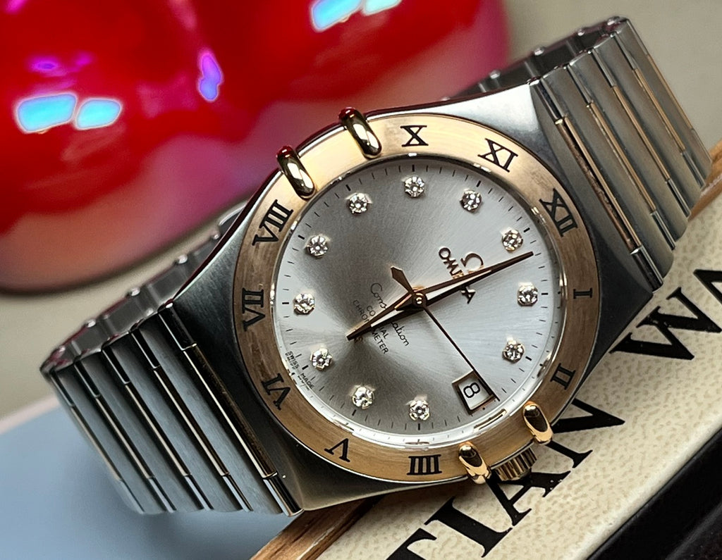 Omega 111.20.36.20.52.001
