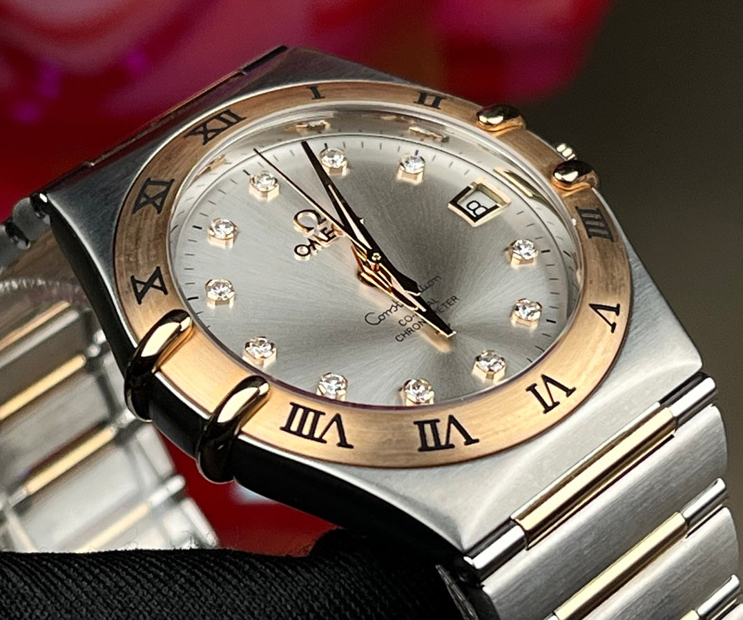 Omega 111.20.36.20.52.001