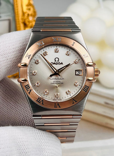 Omega 111.20.36.20.52.001