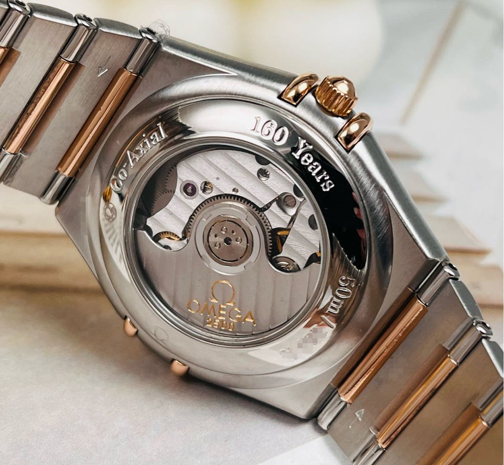 Omega 111.20.36.20.52.001