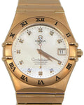 Omega 111.50.36.10.52.00