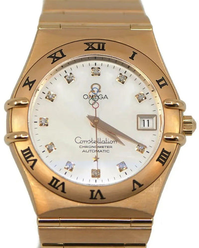 Omega 111.50.36.10.52.00