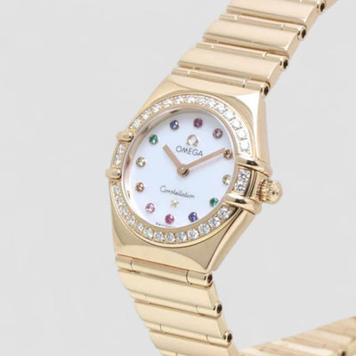 Omega 1168.79.00