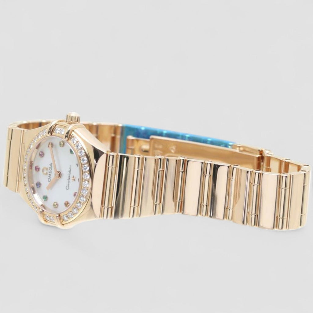 Omega 1168.79.00