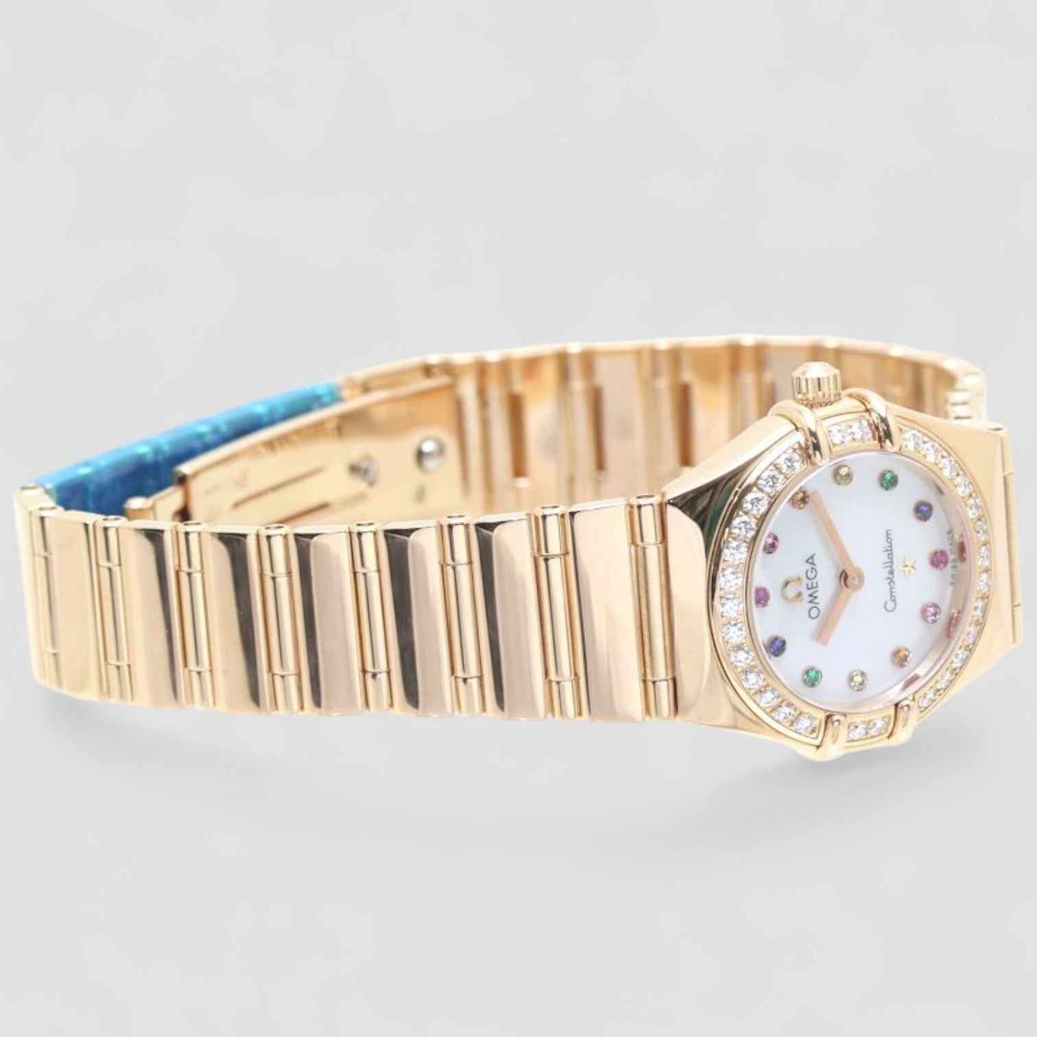 Omega 1168.79.00