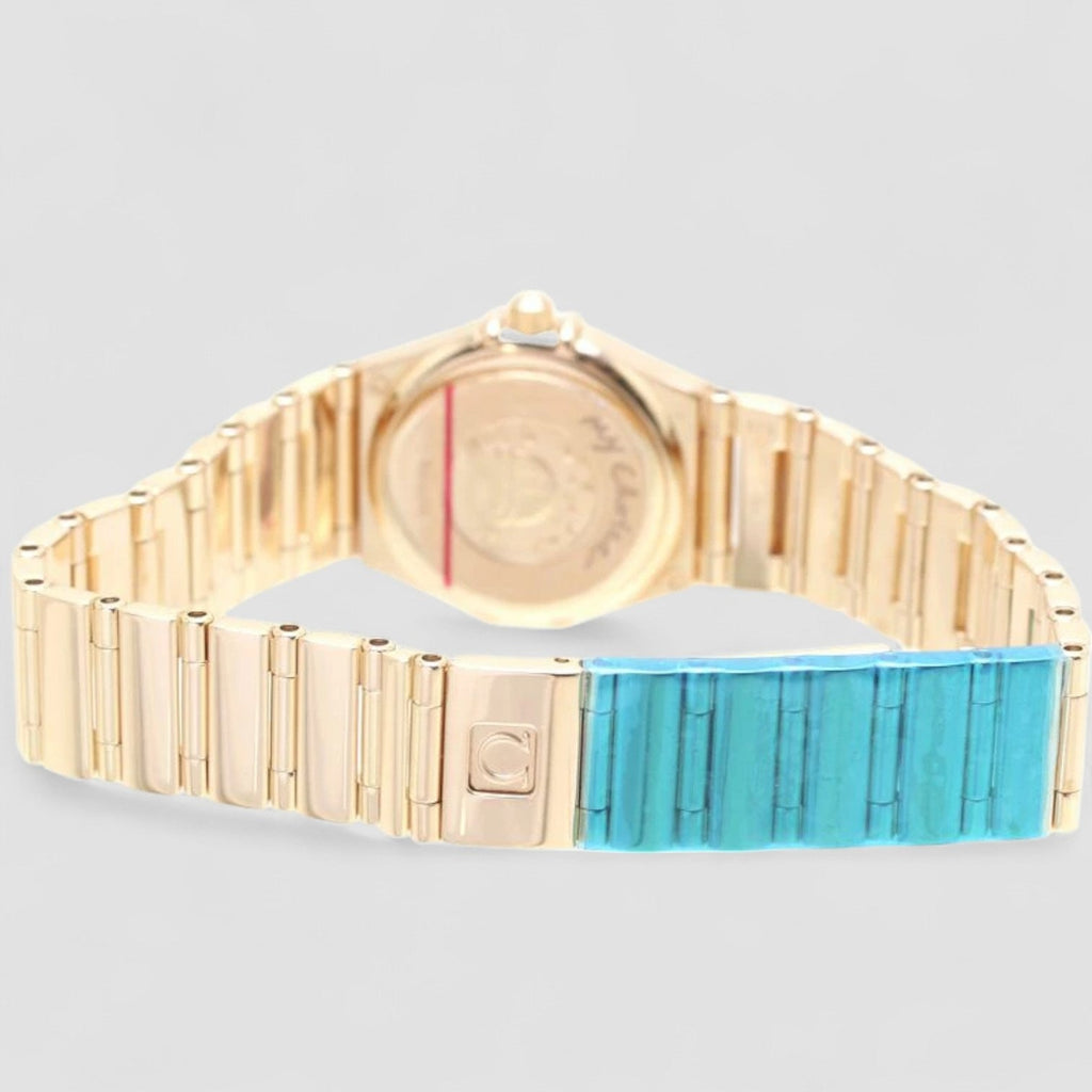 Omega 1168.79.00