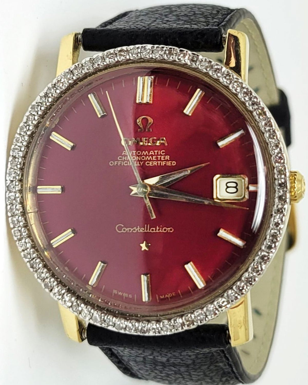 Omega 1202.10.00
