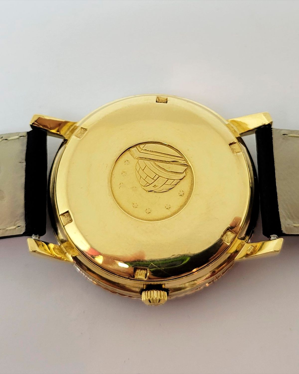 Omega 1202.10.00