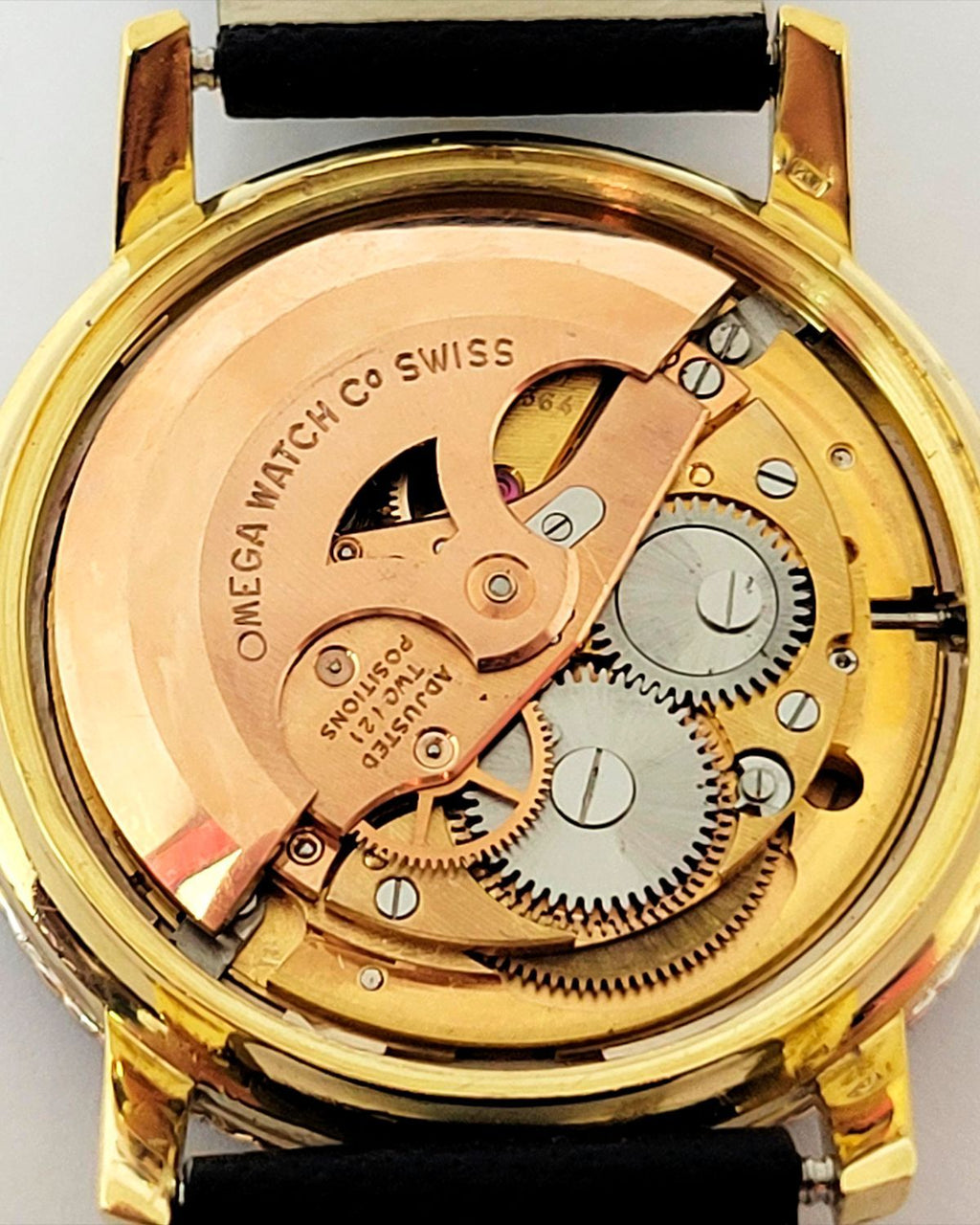 Omega 1202.10.00