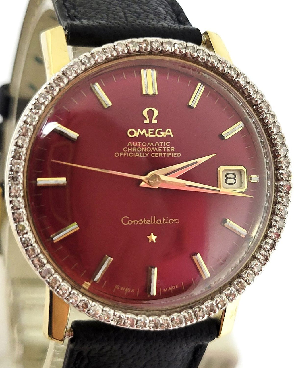 Omega 1202.10.00