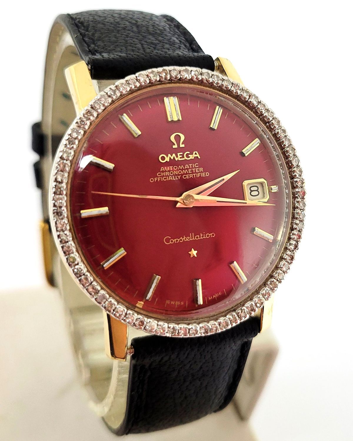 Omega 1202.10.00