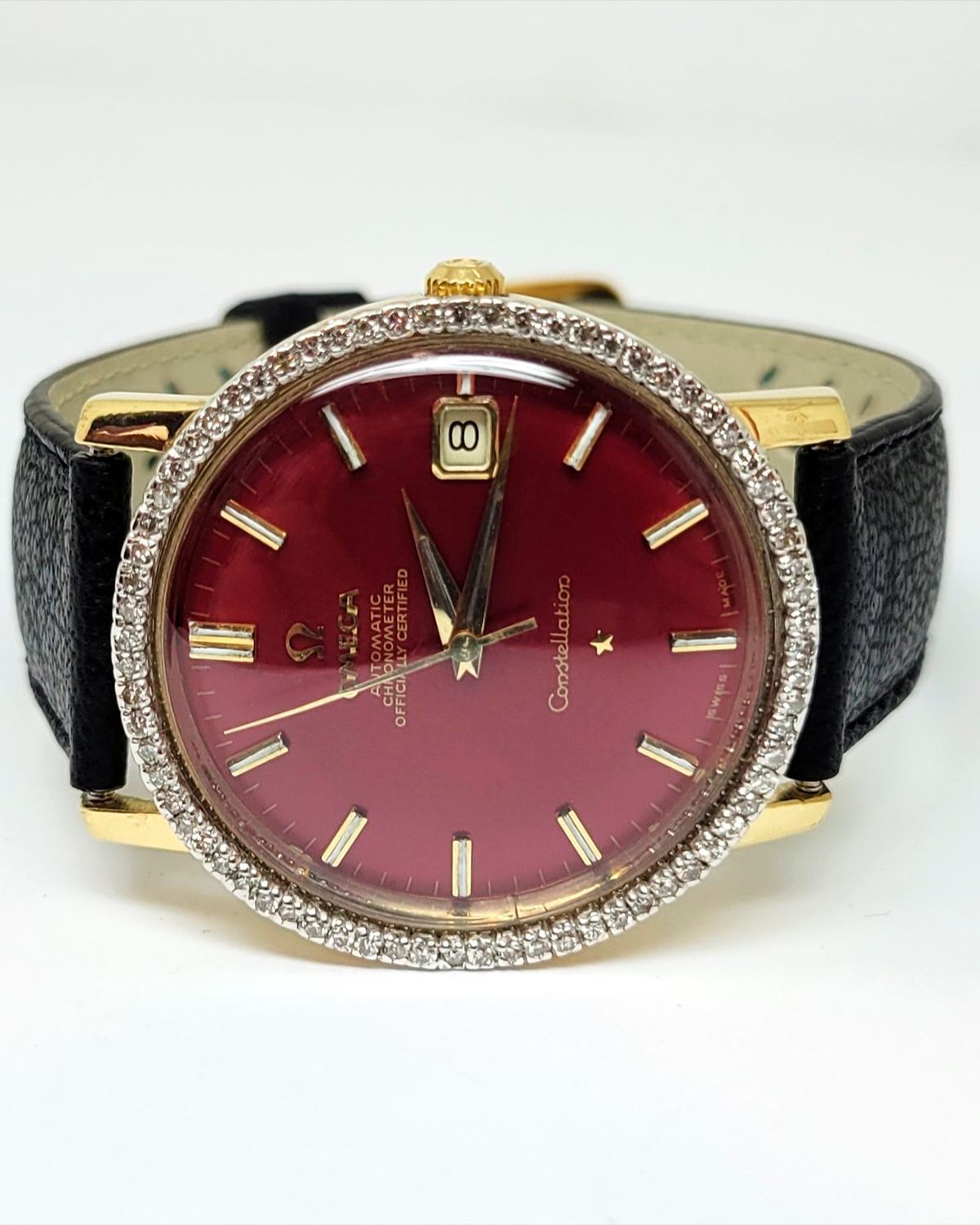 Omega 1202.10.00