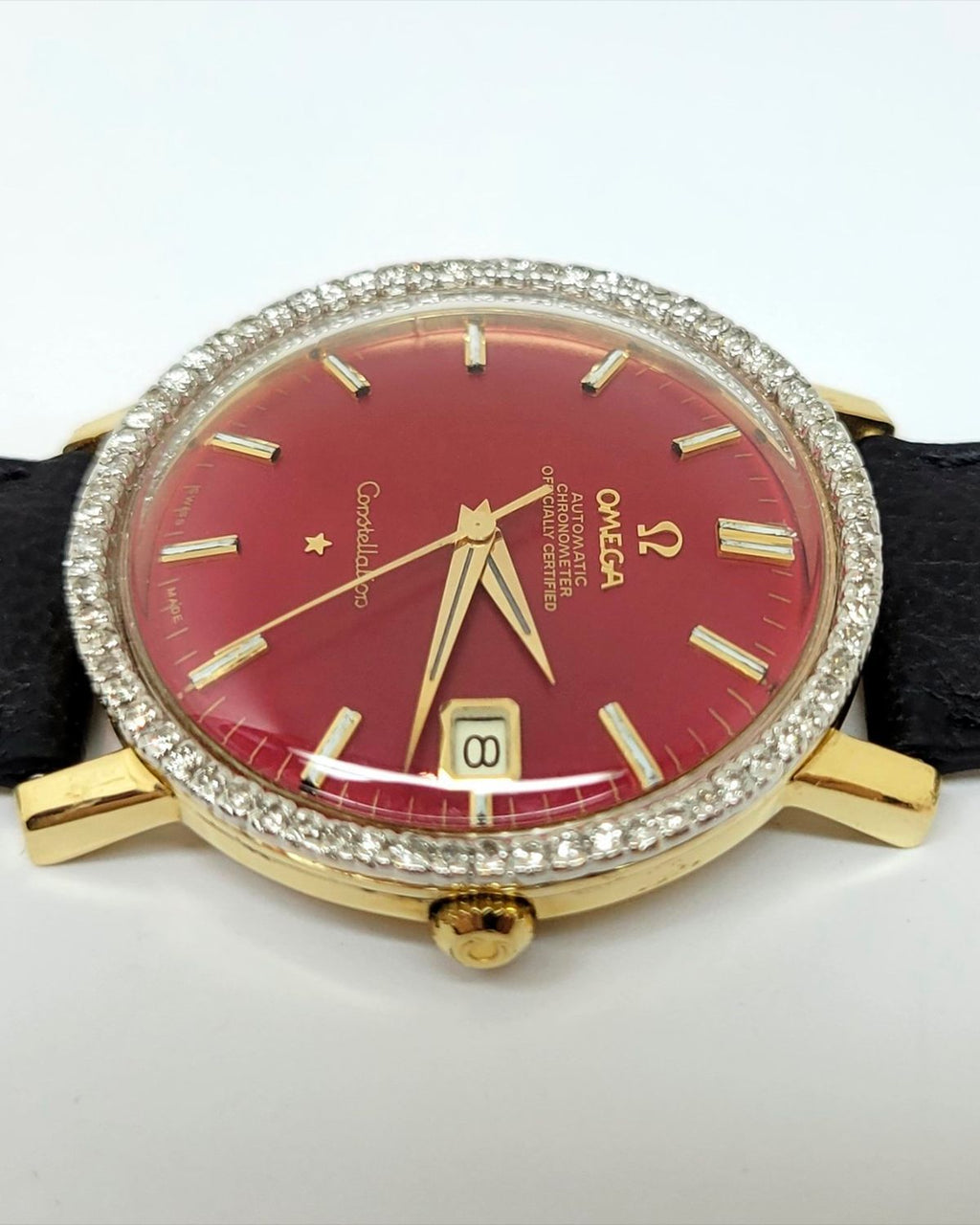 Omega 1202.10.00