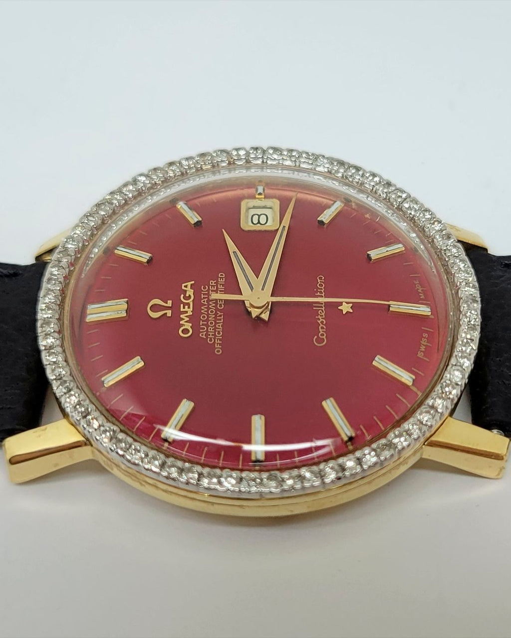 Omega 1202.10.00