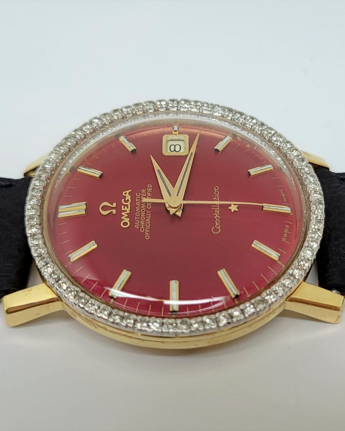 Omega 1202.10.00