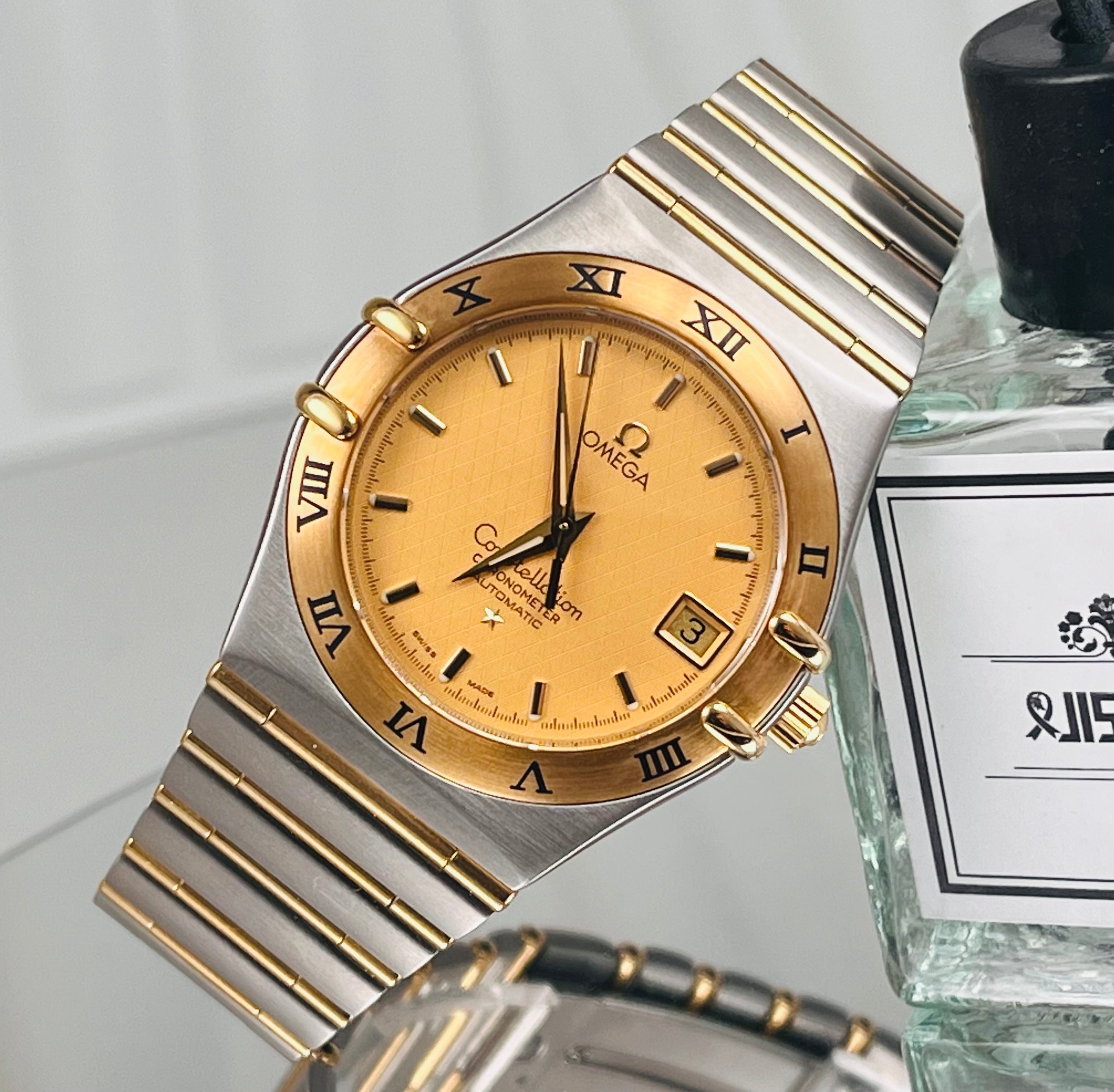 Omega 1202.10.00