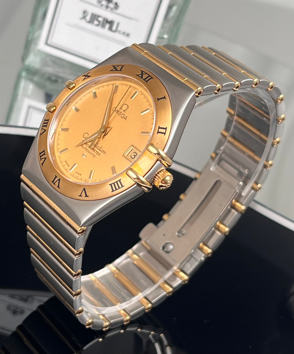 Omega 1202.10.00