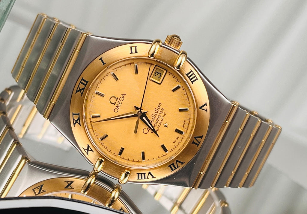 Omega 1202.10.00