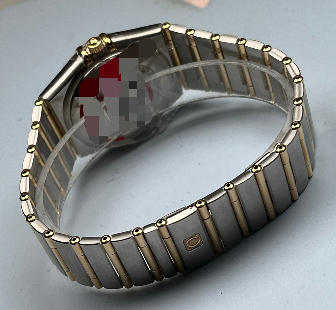 Omega 1202.10.00