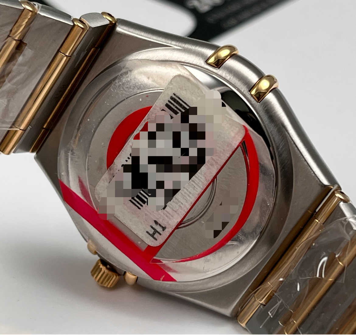 Omega 1202.10.00