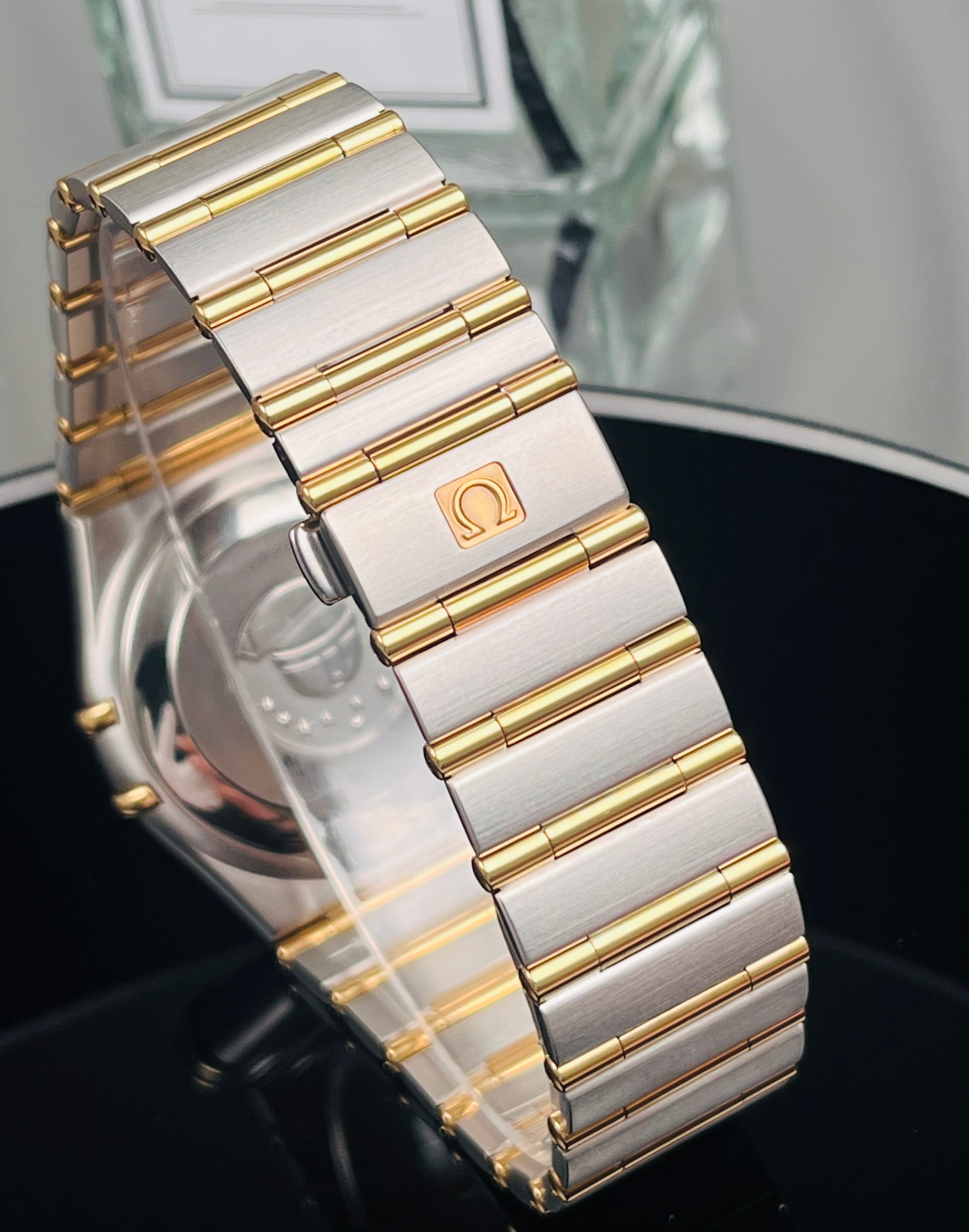 Omega 1202.10.00