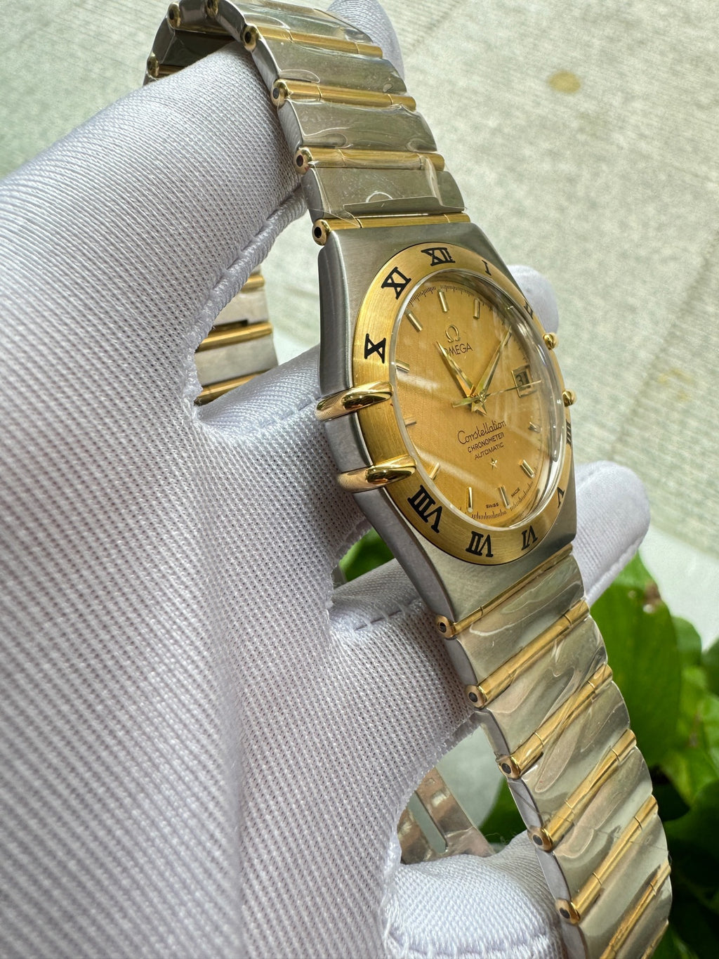 Omega 1202.10.00