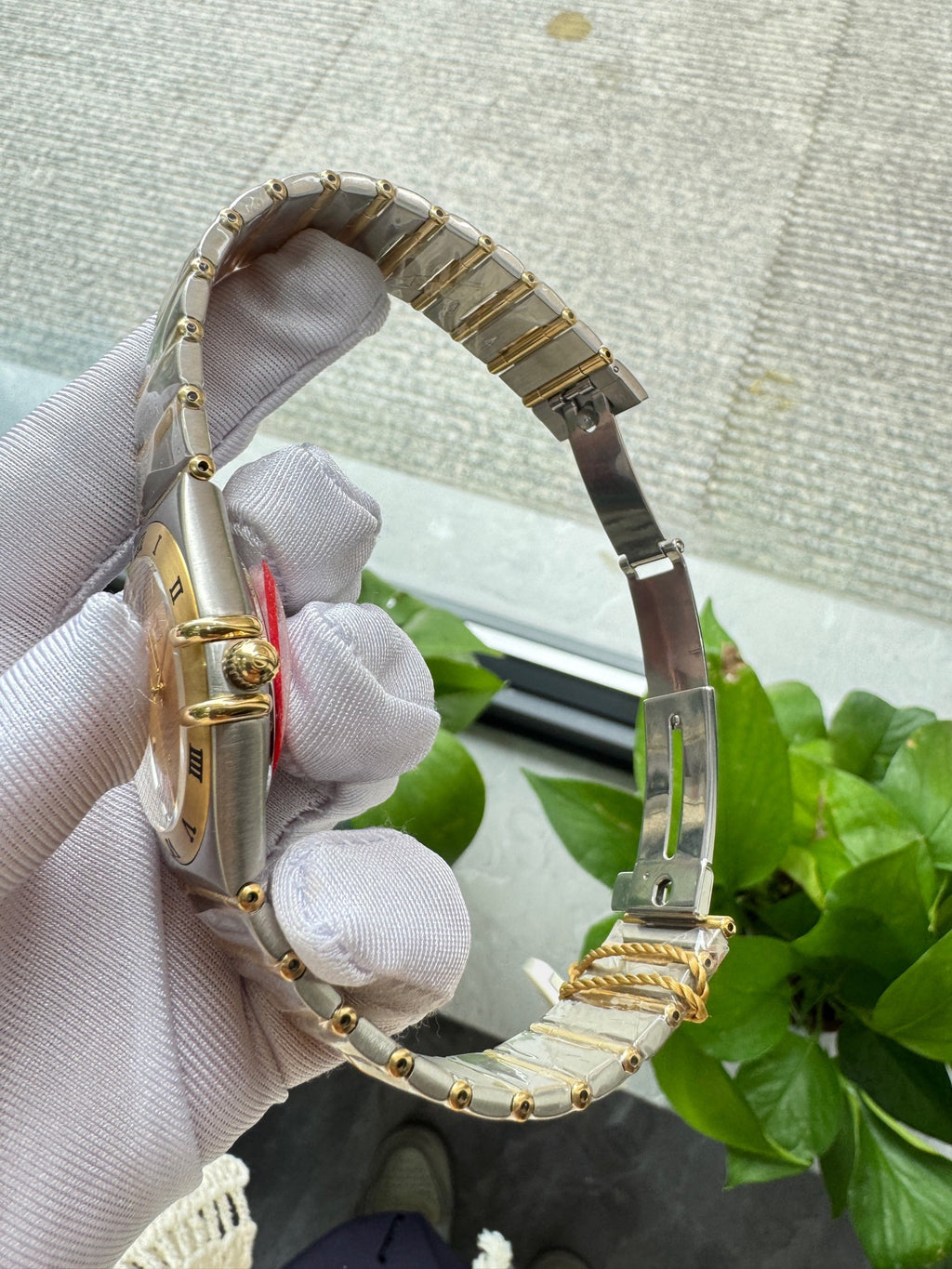 Omega 1202.10.00