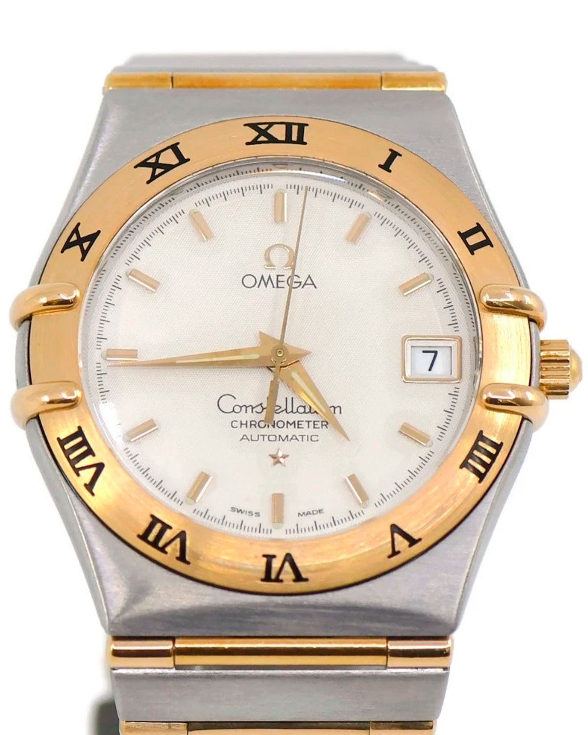 Omega 1202.30.00