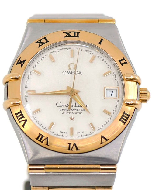 Omega 1202.30.00