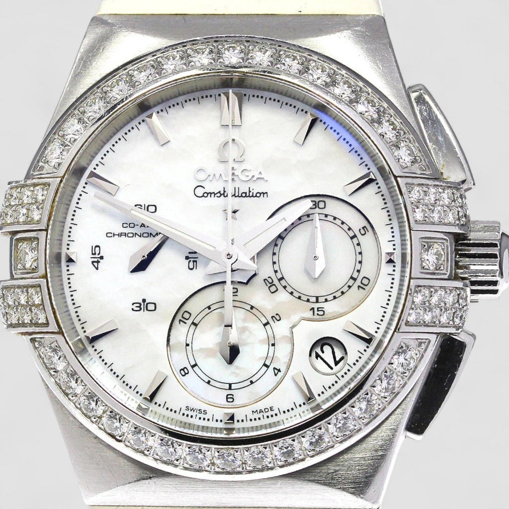 Omega 121.17.35.50.05.001