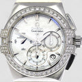 Omega 121.17.35.50.05.001