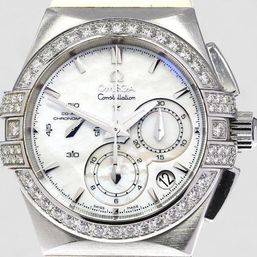 Omega 121.17.35.50.05.001