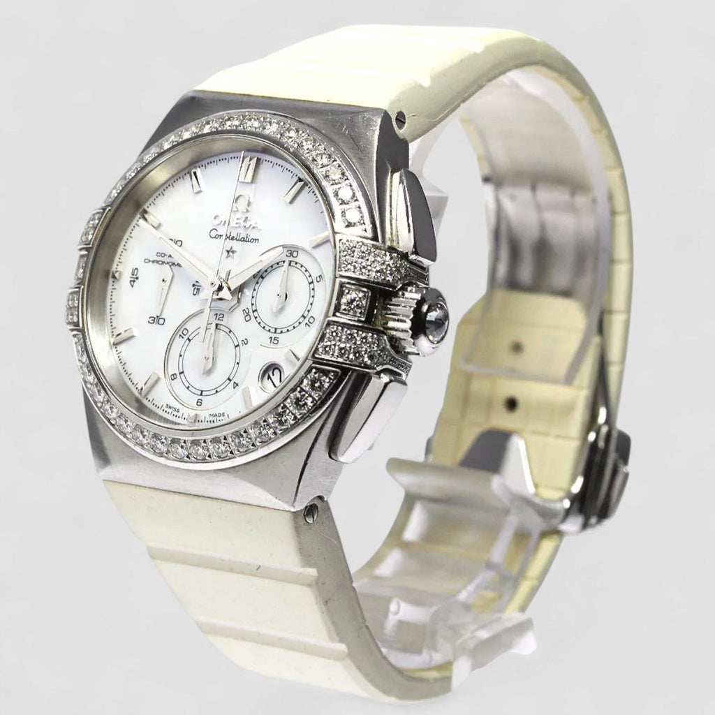 Omega 121.17.35.50.05.001